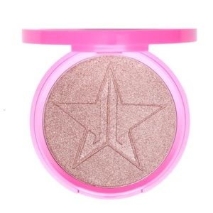 Jeffree star skin frost Siberian gold